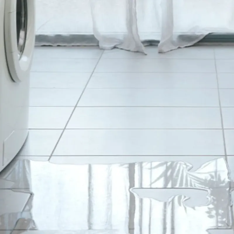 Appliance Leak Cleanup in West New York, NJ
